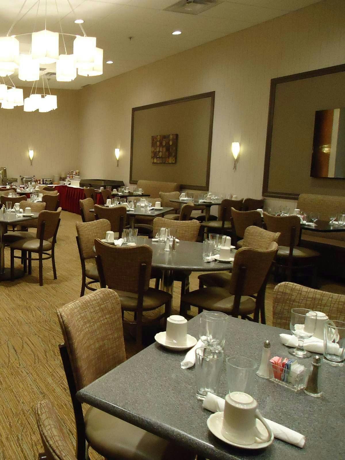 Hotel Holiday Inn St Louis SW Route 66 photo 5