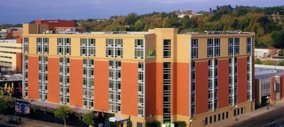 Holiday Inn St. Paul Downtown