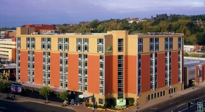 Holiday Inn St. Paul Downtown