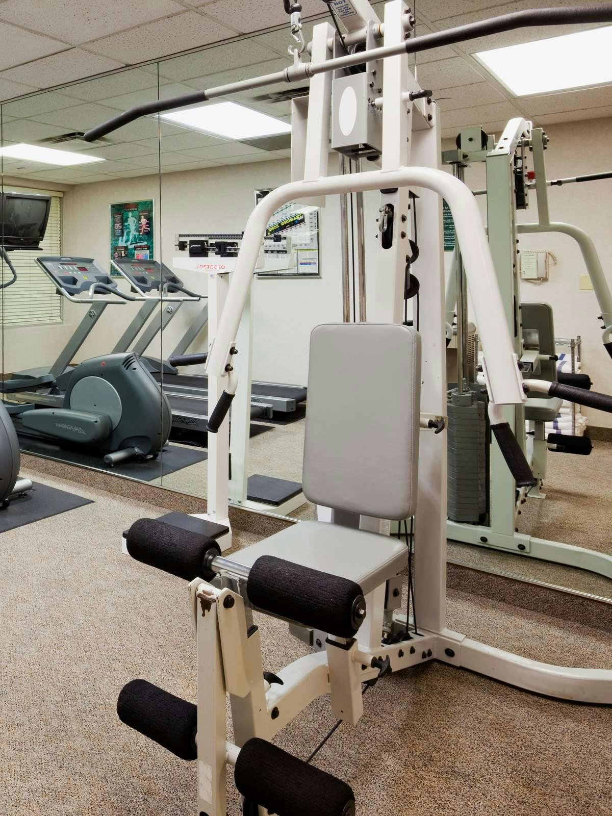 Hotel Holiday Inn St. Paul Downtown photo 3