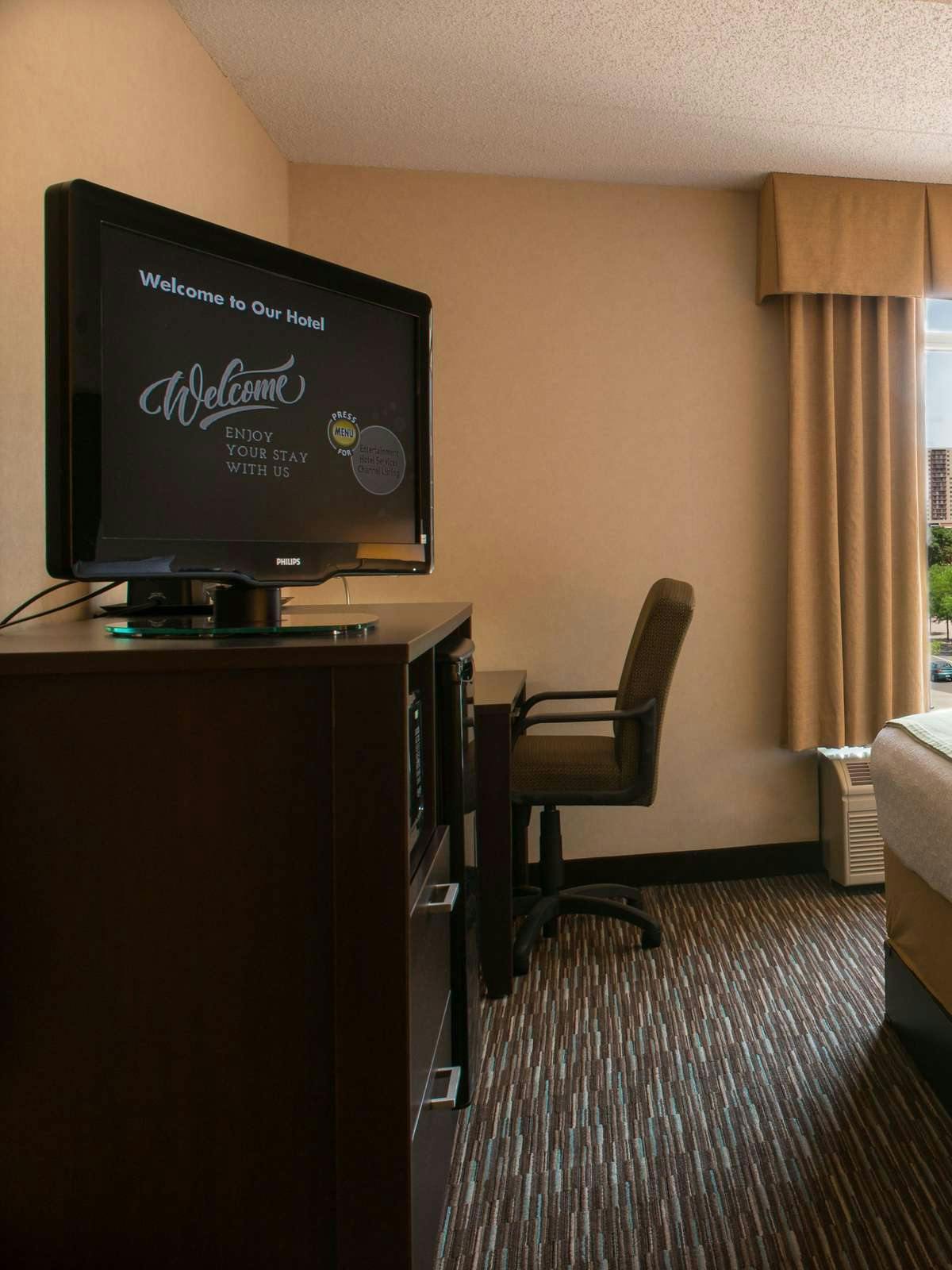 Hotel Holiday Inn St. Paul Downtown photo 2