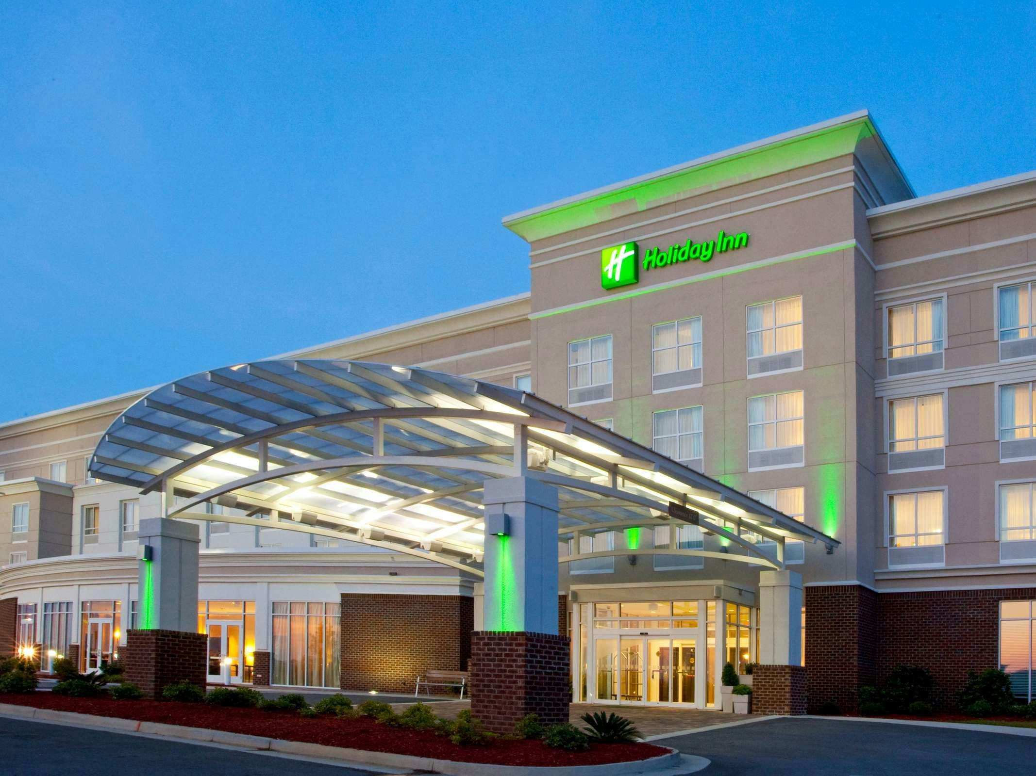 Holiday Inn Statesboro