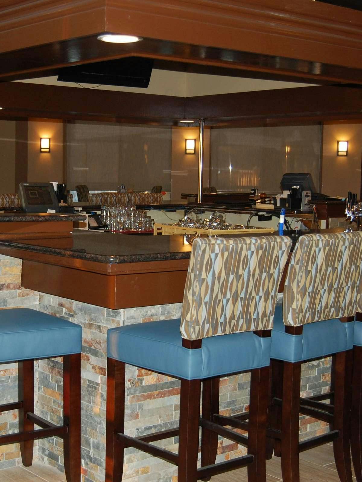 Hotel Holiday Inn Staunton Conference Center photo 5