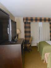 Hotel Holiday Inn Staunton Conference Center photo 2