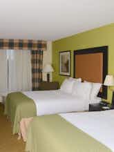 Hotel Holiday Inn Staunton Conference Center photo 1