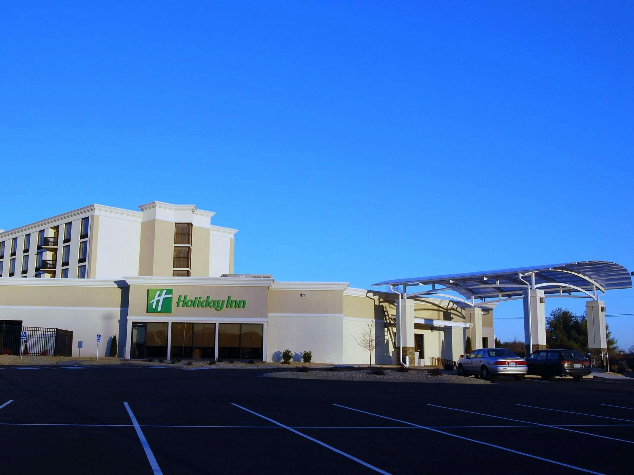 Holiday Inn Staunton Conference Center