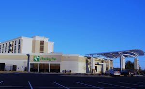 Holiday Inn Staunton Conference Center