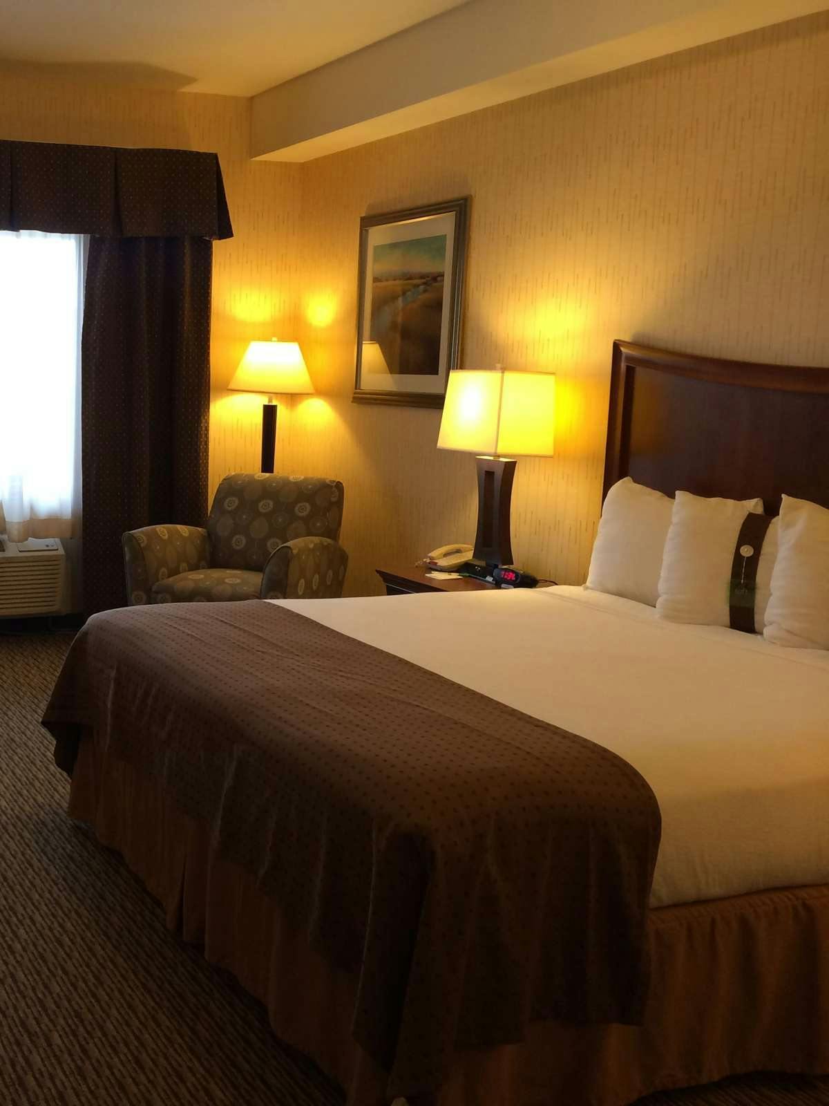 Hotel Holiday Inn Steamboat Springs photo 1