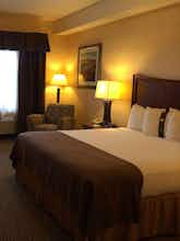 Hotel Holiday Inn Steamboat Springs photo 1