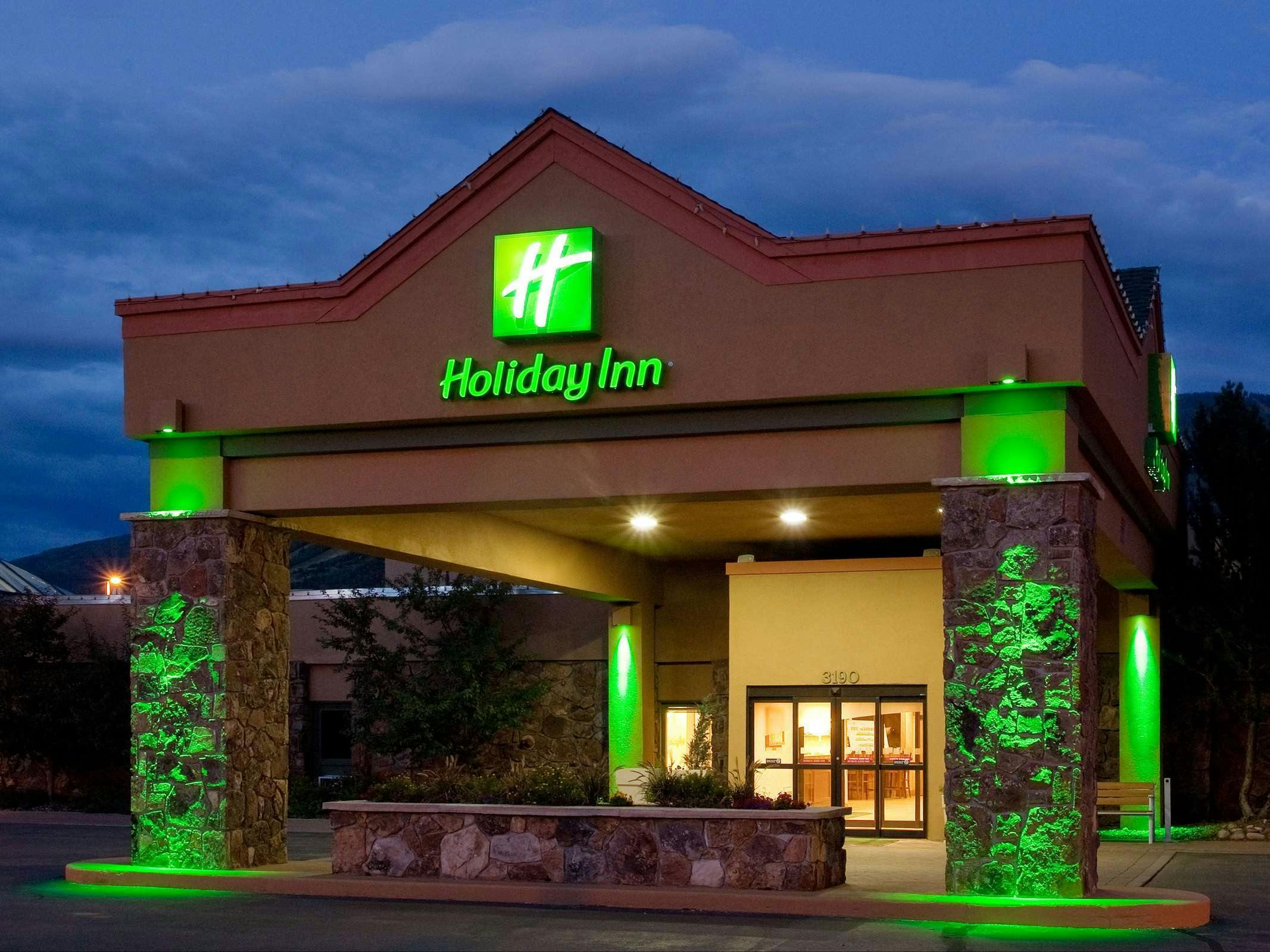 Holiday Inn Steamboat Springs