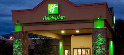 Holiday Inn Steamboat Springs