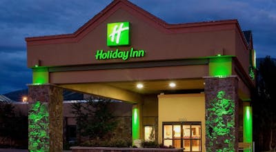 Holiday Inn Steamboat Springs