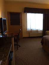 Hotel Holiday Inn Steamboat Springs photo 2