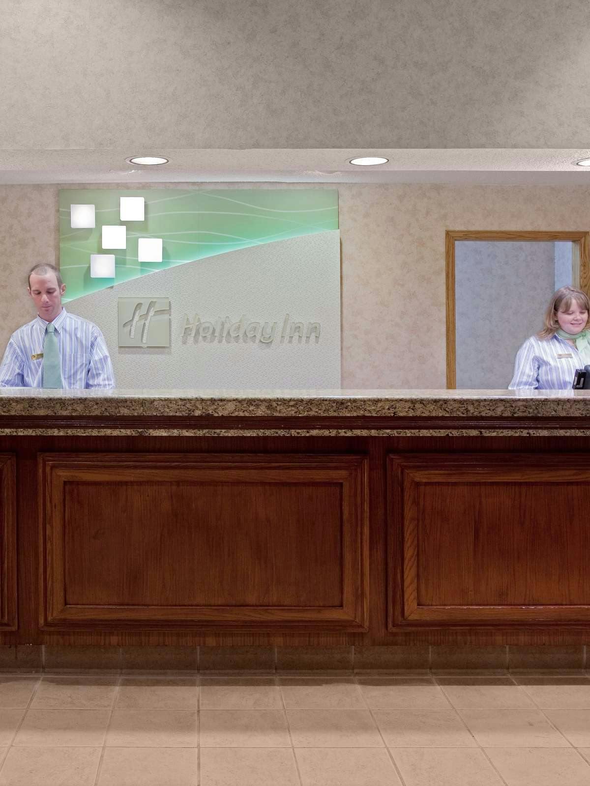 Hotel Holiday Inn Steamboat Springs photo 3