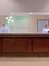 Hotel Holiday Inn Steamboat Springs photo 3