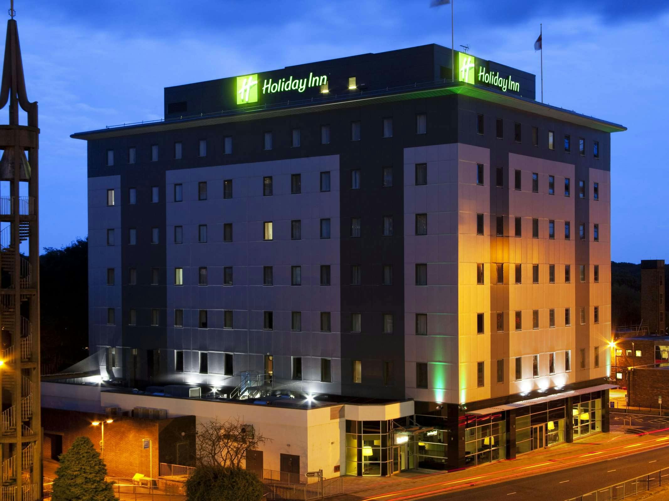 Holiday Inn Stevenage