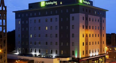 Holiday Inn Stevenage