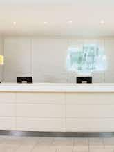 Hotel Holiday Inn Stevenage photo 5