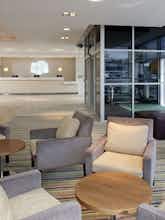 Hotel Holiday Inn Stevenage photo 4