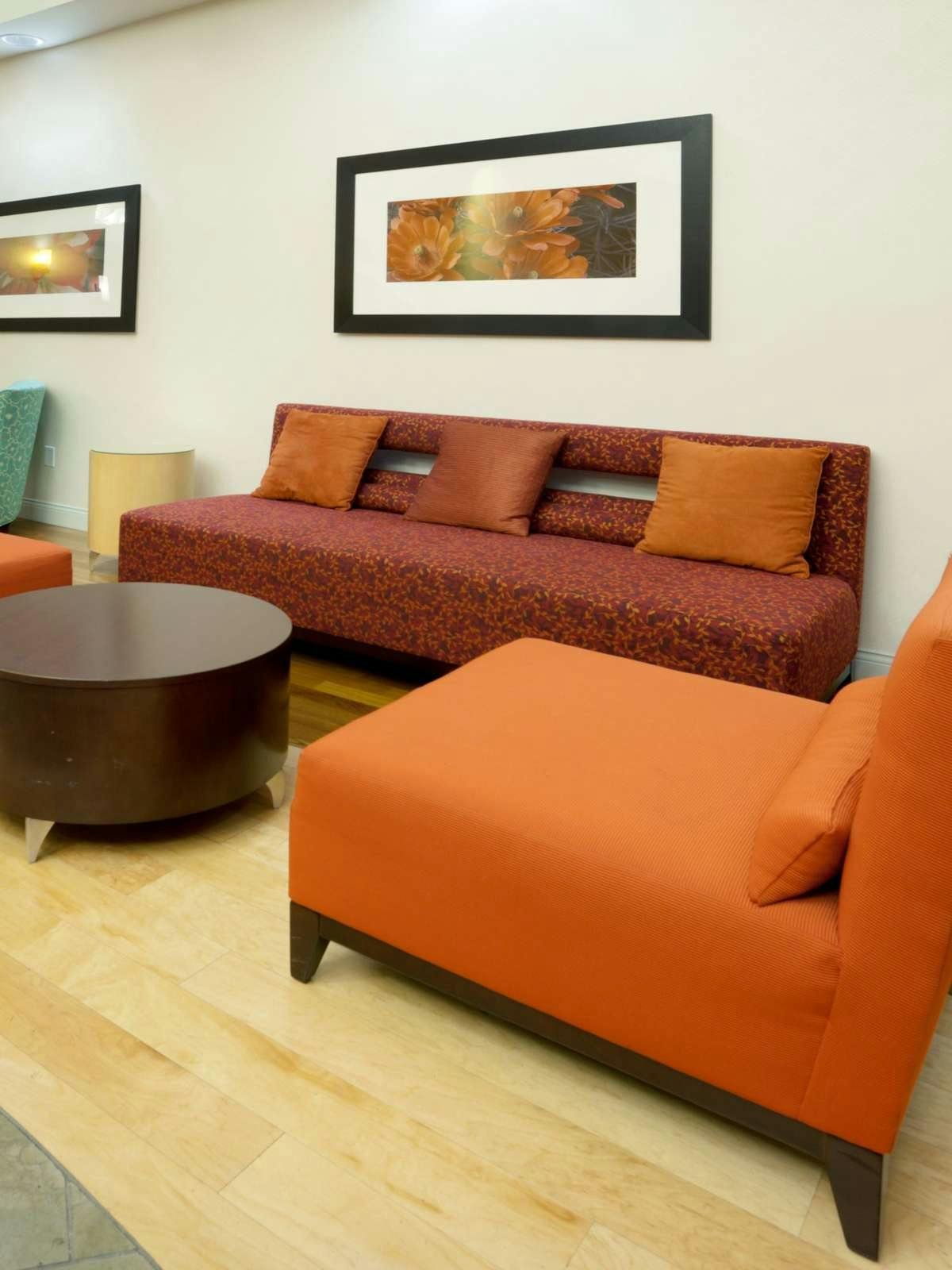 Hotel Hotel Indigo, Riverwalk photo 3