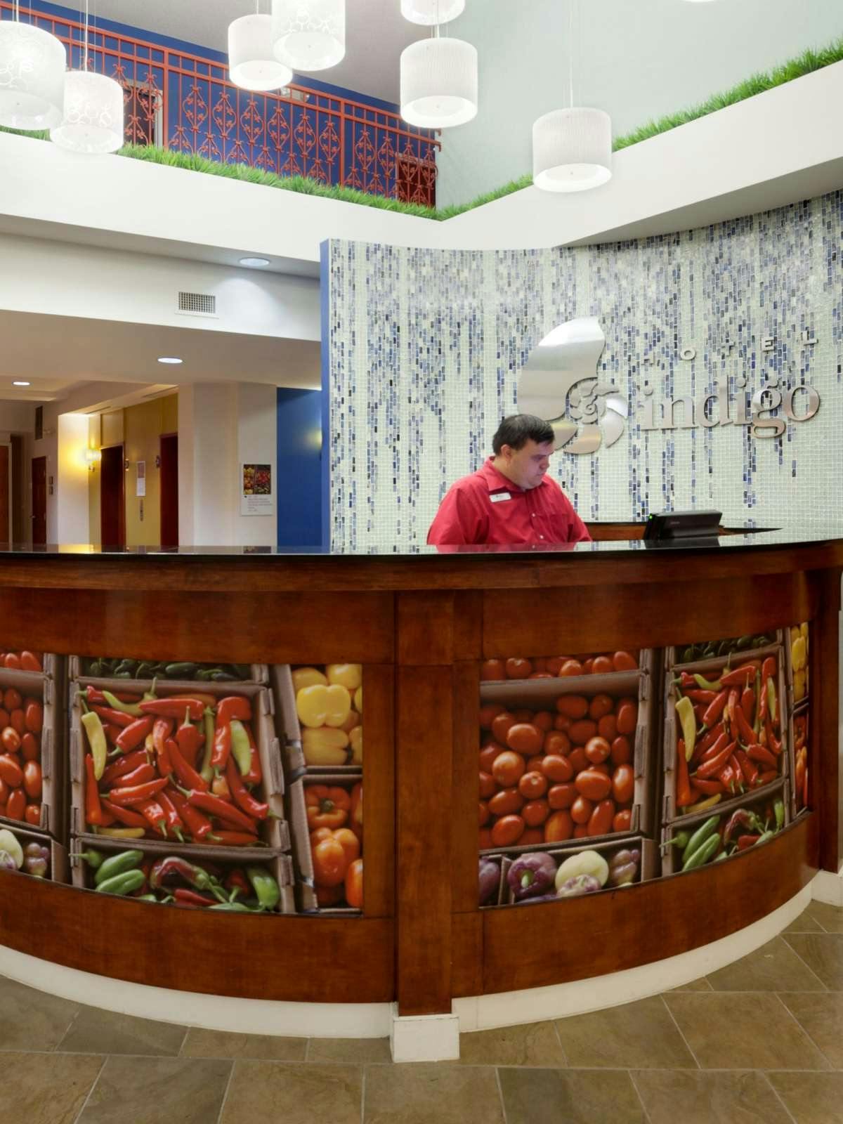 Hotel Hotel Indigo, Riverwalk photo 4