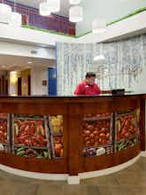 Hotel Hotel Indigo, Riverwalk photo 4