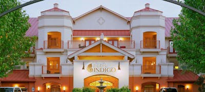 Hotel Indigo, Riverwalk