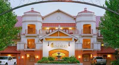 Hotel Indigo, Riverwalk