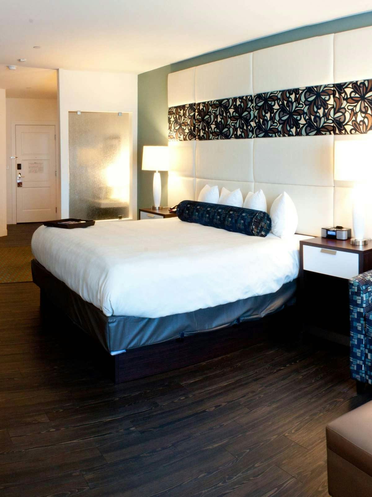 Hotel Hotel Indigo Waco Baylor photo 3