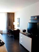 Hotel Hotel Indigo Waco Baylor photo 4