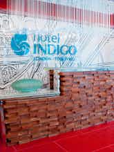 Hotel Hotel Indigo London Tower Hill photo 4