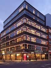 Hotel Hotel Indigo London Tower Hill photo 5