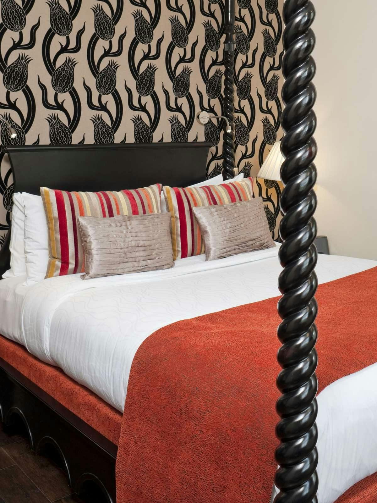 Hotel Hotel Indigo London Tower Hill photo 1