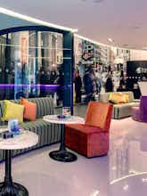 Hotel Hotel Indigo Madrid Gran Via photo 5