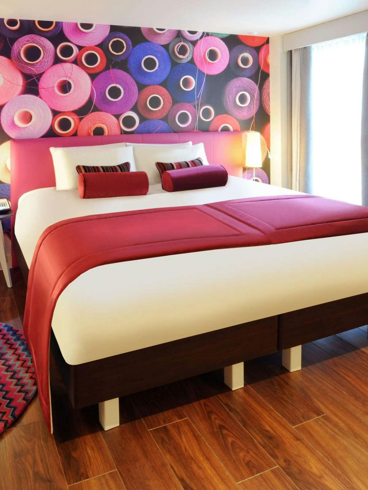 Hotel Indigo Liverpool