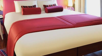 Hotel Indigo Liverpool