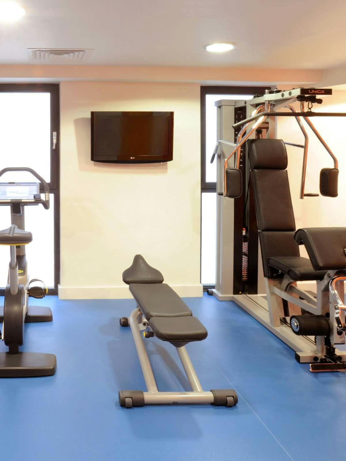 Hotel Hotel Indigo Liverpool photo 5