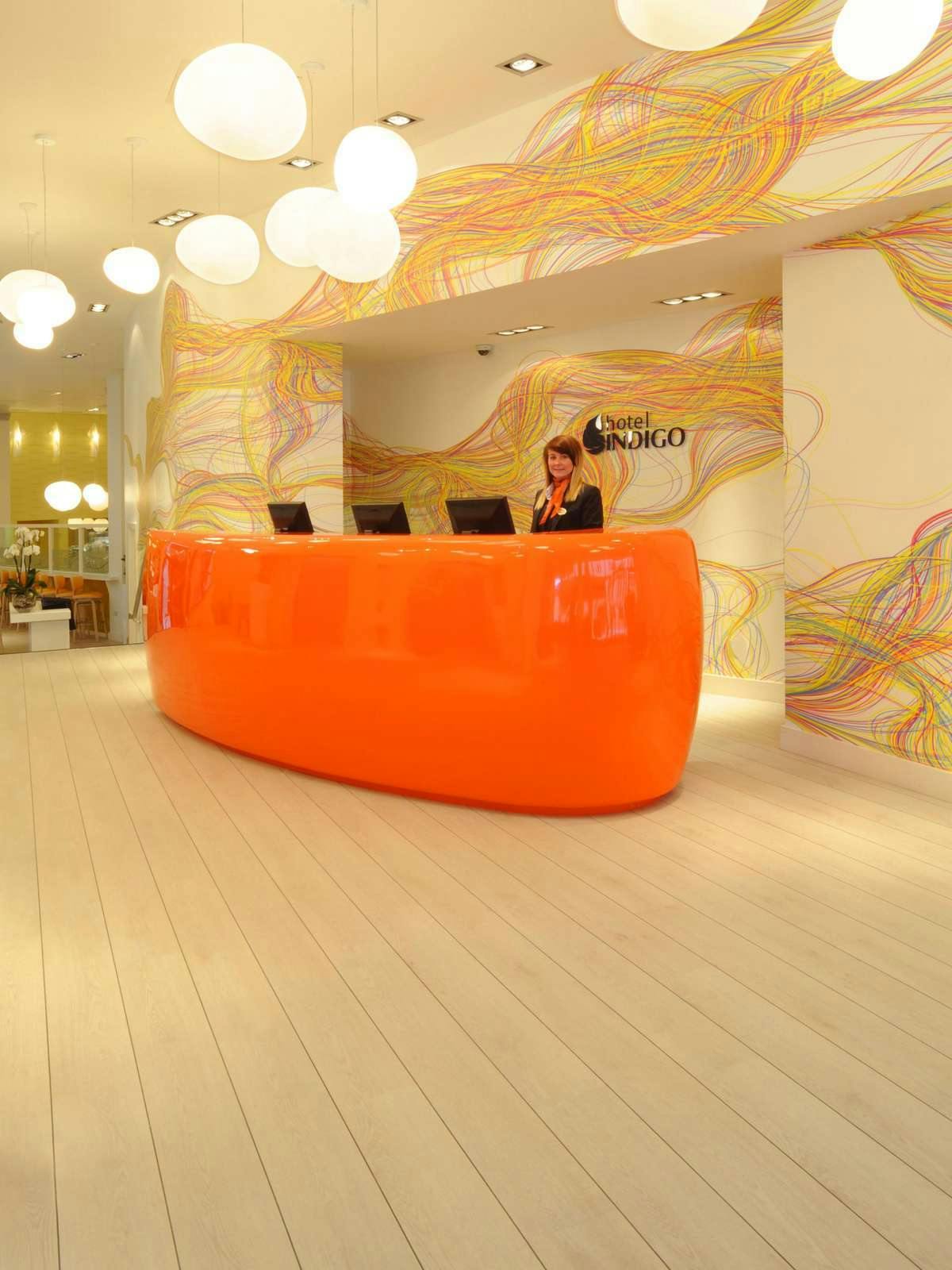 Hotel Hotel Indigo Liverpool photo 2