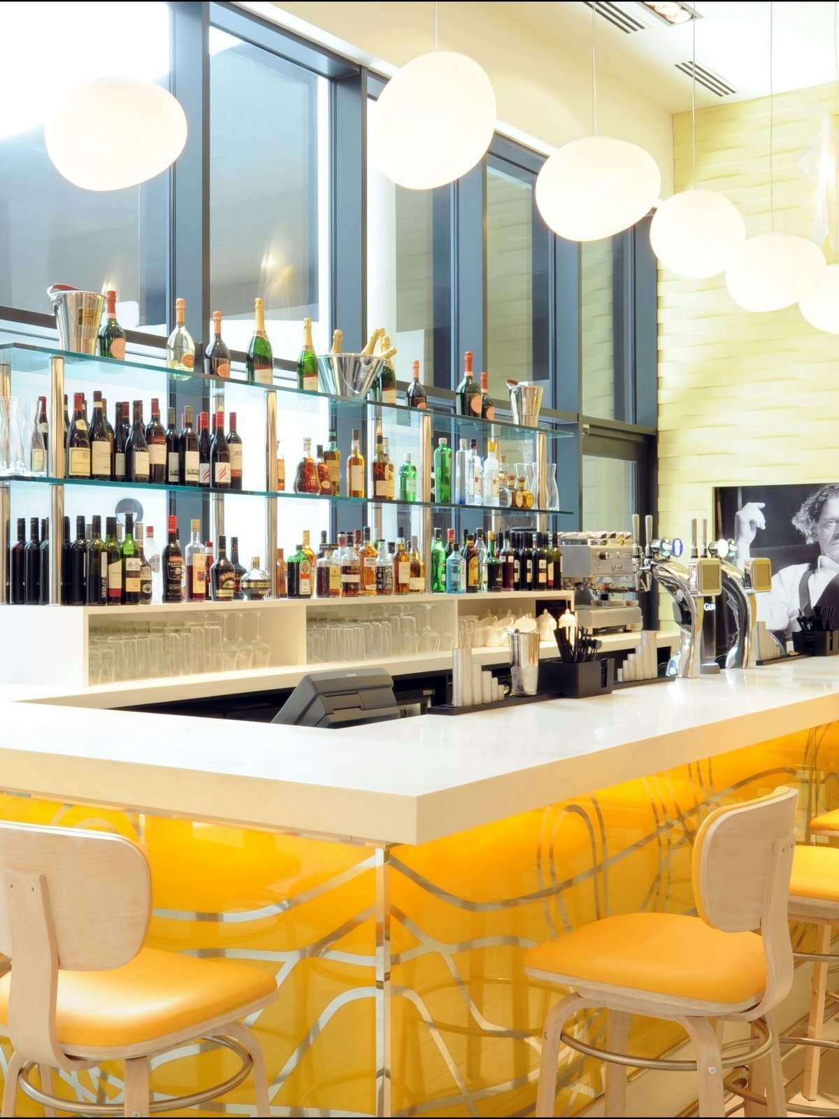 Hotel Hotel Indigo Liverpool photo 3