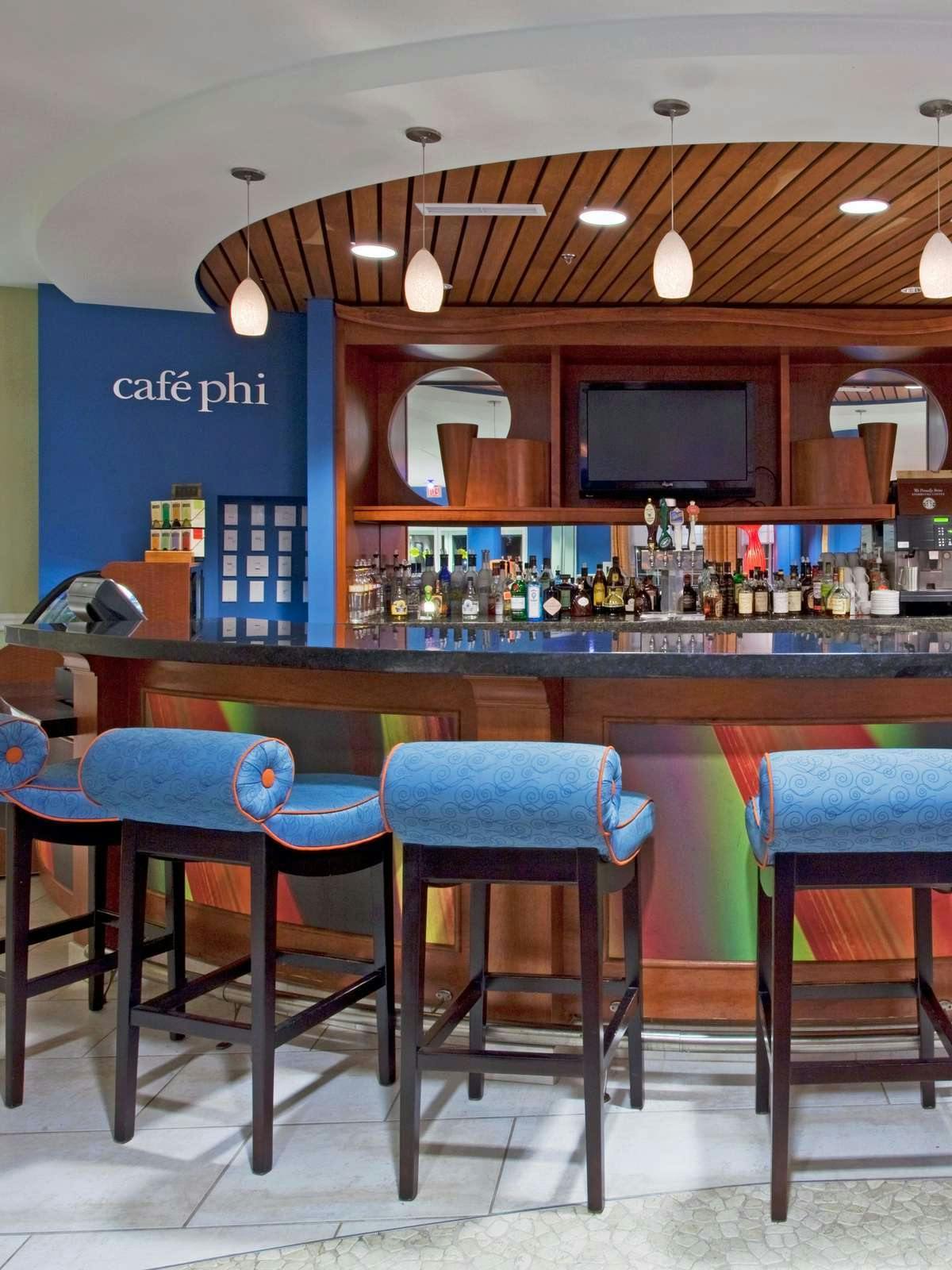 Hotel Hotel Indigo Jacksonville Deerwood Park photo 5