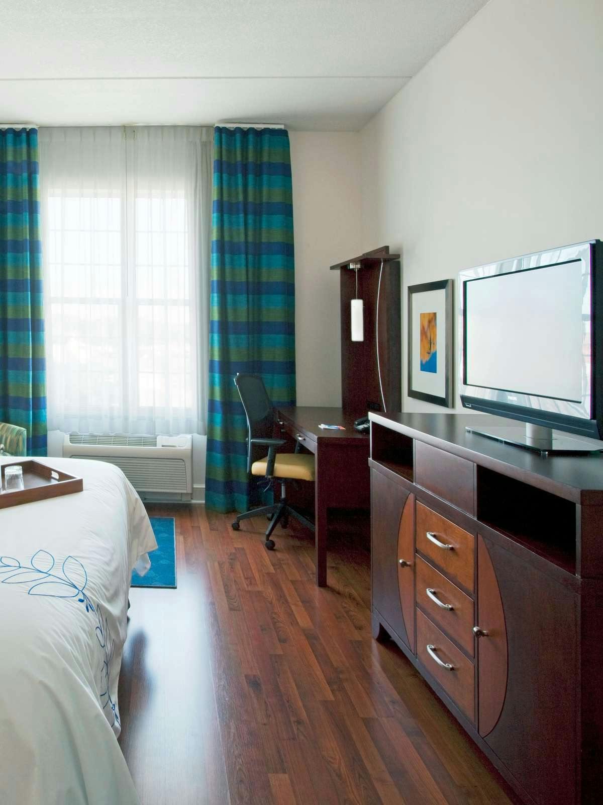 Hotel Hotel Indigo Jacksonville Deerwood Park photo 2