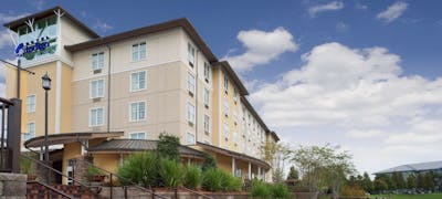 Hotel Indigo Jacksonville Deerwood Park