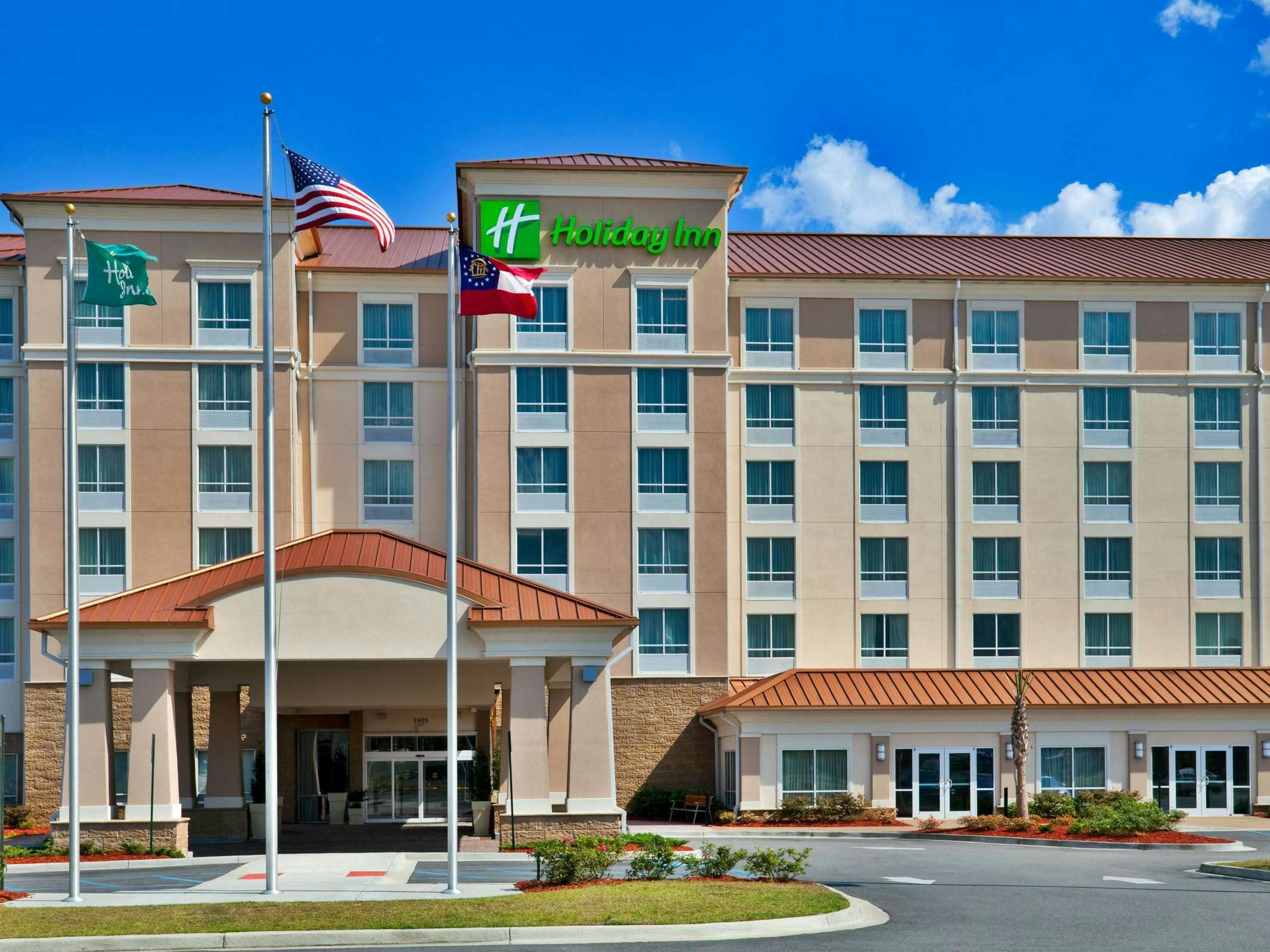 Holiday Inn Valdosta