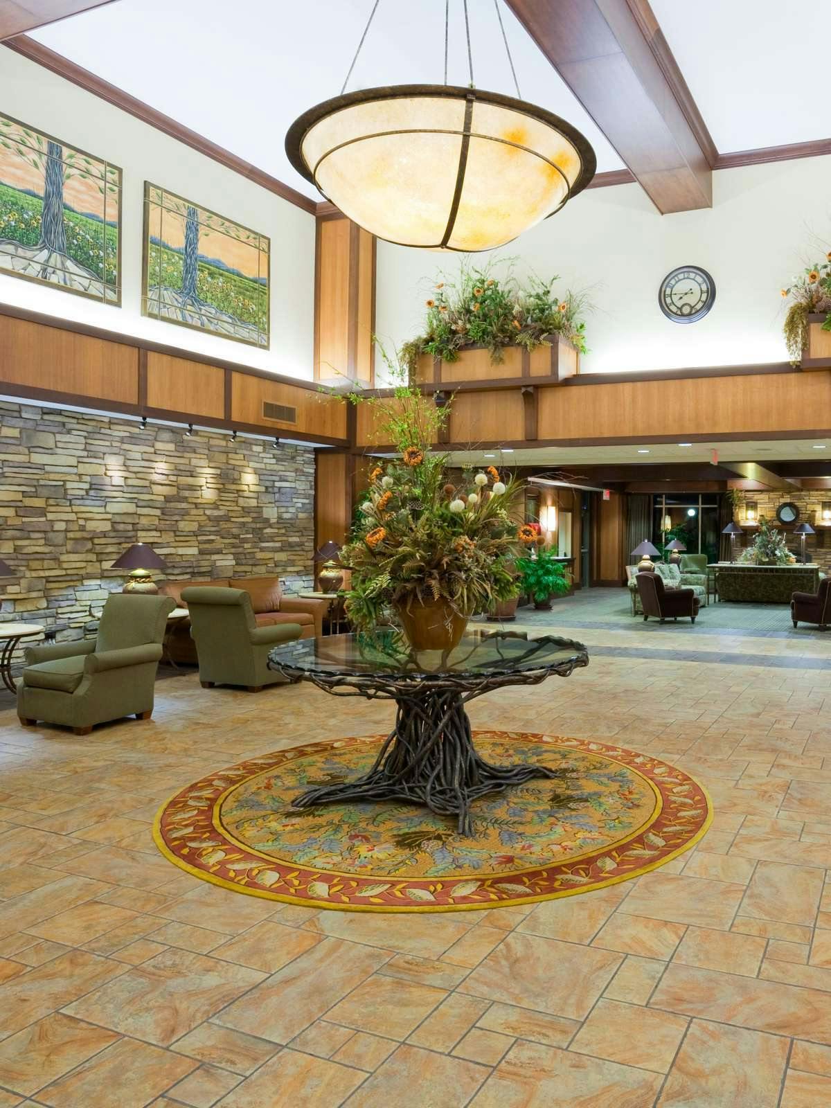 Hotel Holiday Inn Stevens Point Convention Center photo 3