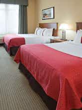 Hotel Holiday Inn Stevens Point Convention Center photo 1