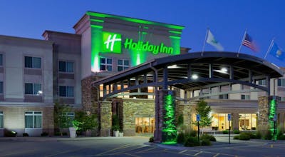 Holiday Inn Stevens Point Convention Center