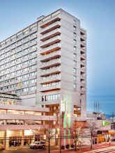 Hotel Holiday Inn Vancouver Centre Broadway photo 3