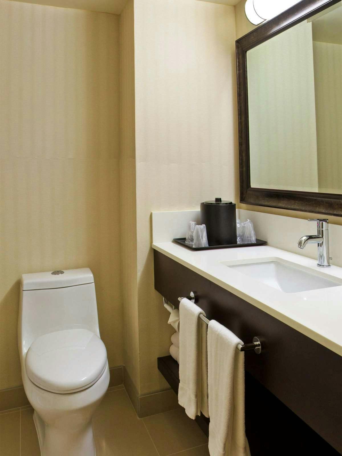 Hotel Holiday Inn Vancouver Centre Broadway photo 2