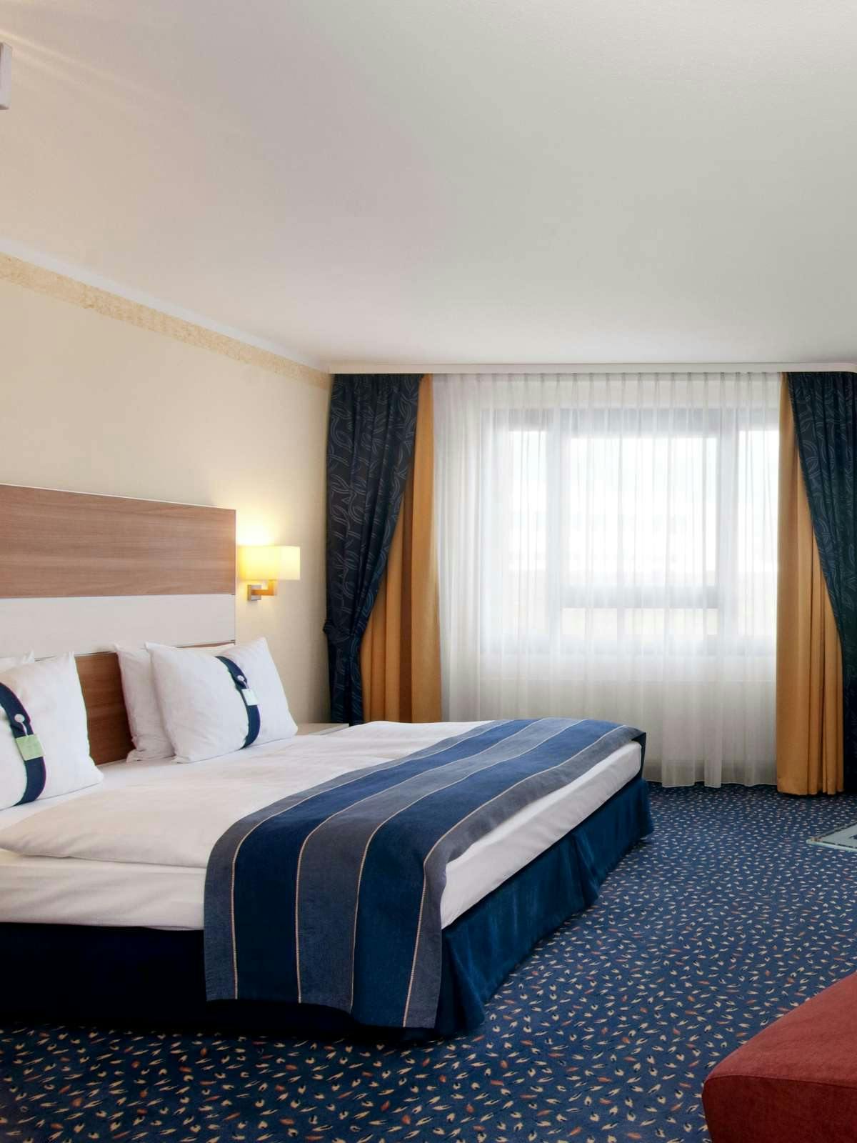 Holiday Inn Stuttgart