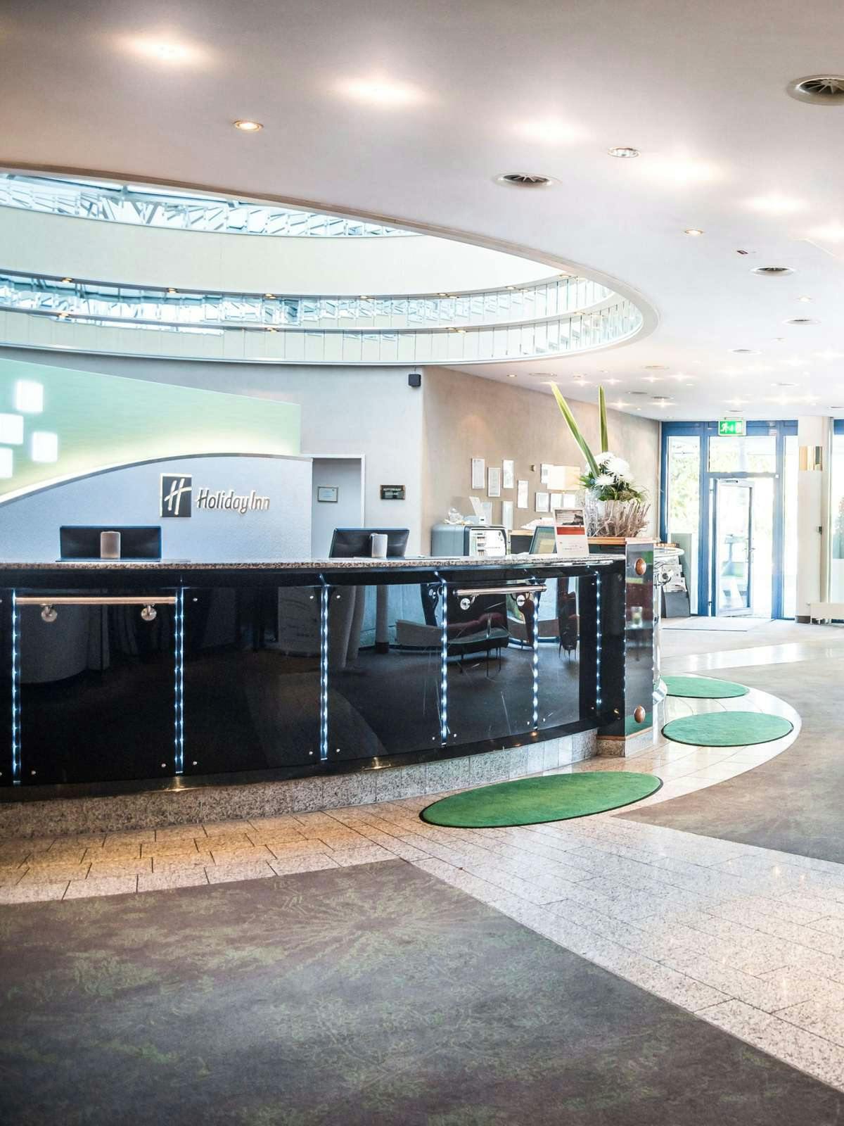 Hotel Holiday Inn Stuttgart photo 5